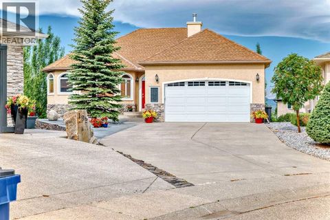 188 Sunterra Heights Cochrane AB T4C1W7