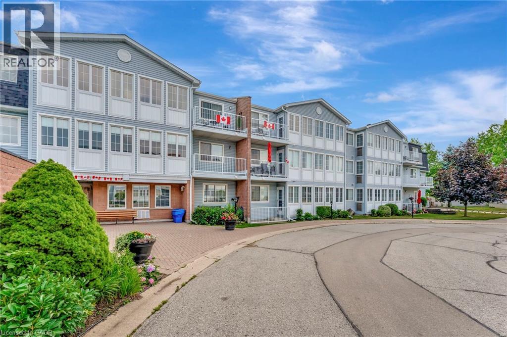 500 SILVERBIRCH Boulevard Unit# 101