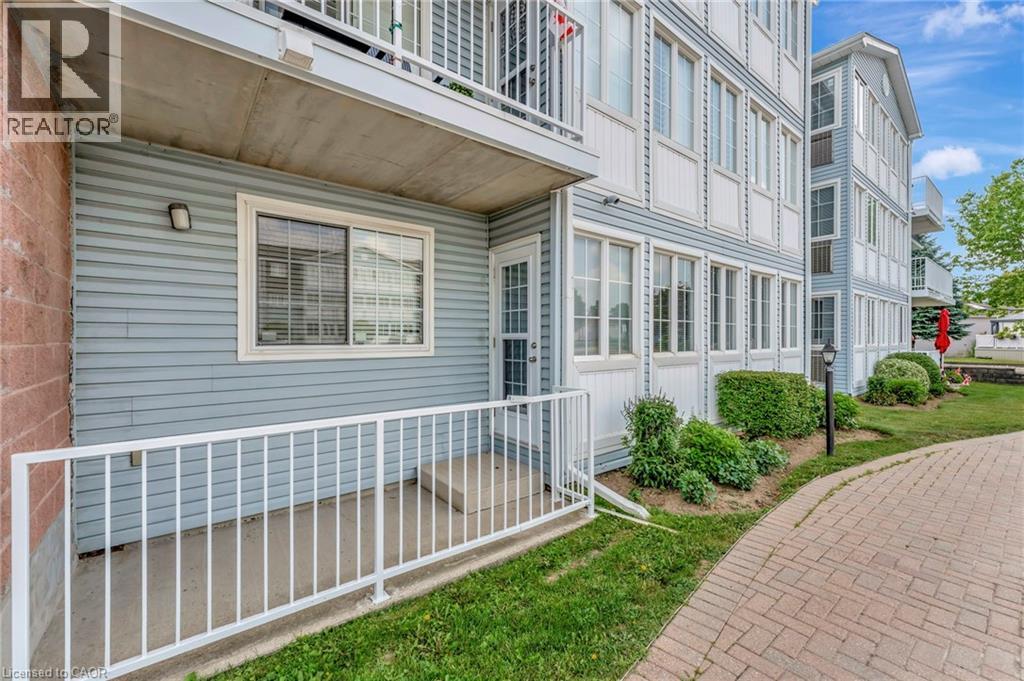 500 SILVERBIRCH Boulevard Unit# 101