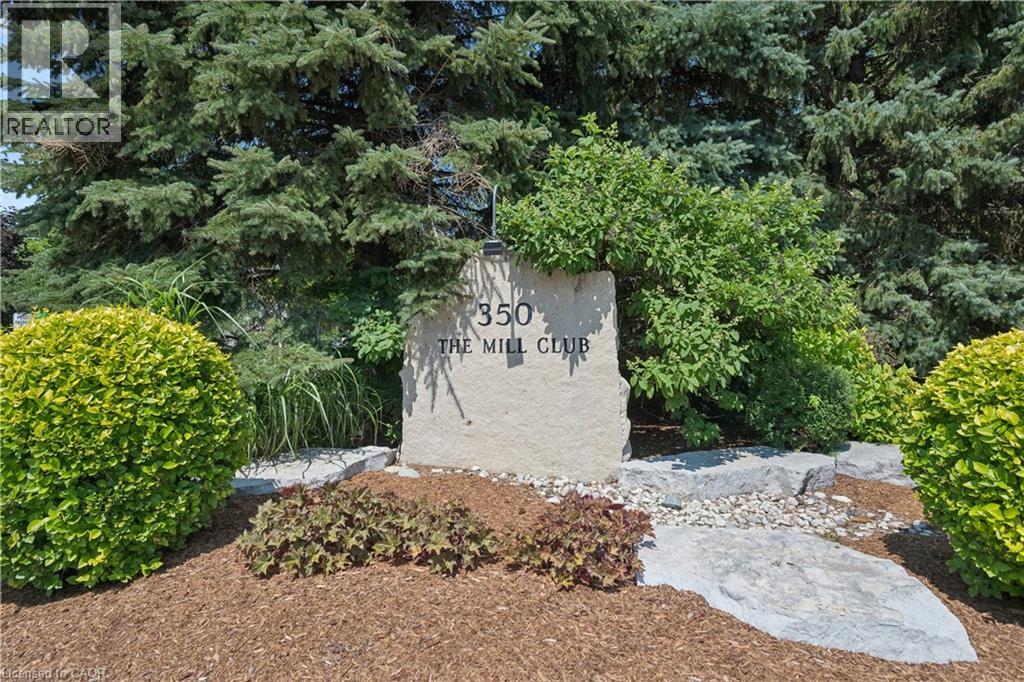 350 DOON VALLEY Drive Unit# 3E