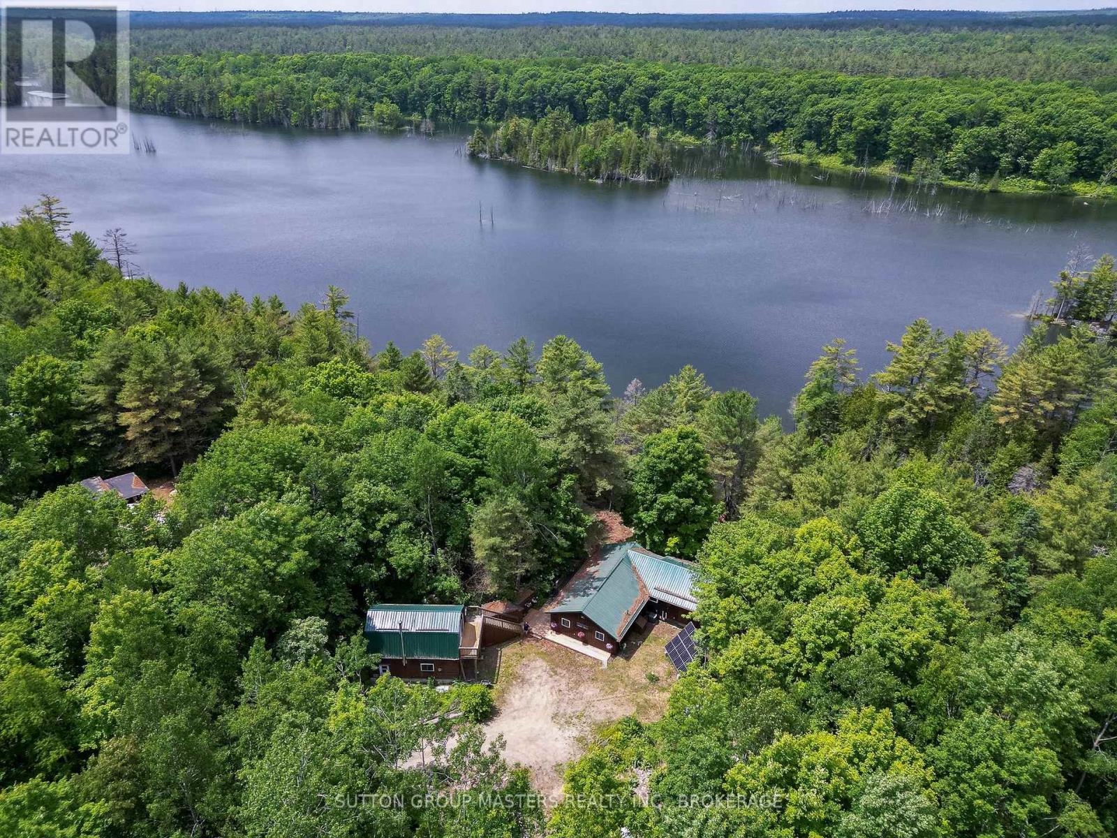 313 RACCOON LAKE TRAIL ROAD