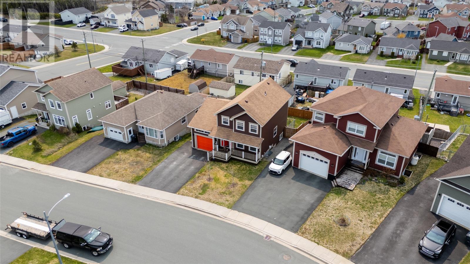 7 Hillsdale Crescent