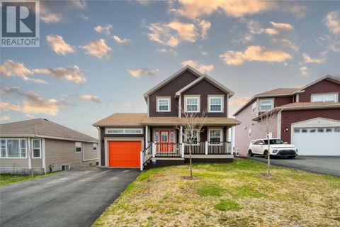7 Hillsdale Crescent Paradise NF A1L0Z6