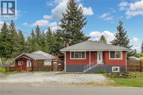 3402 Bevan Rd Cumberland BC V0R1S0