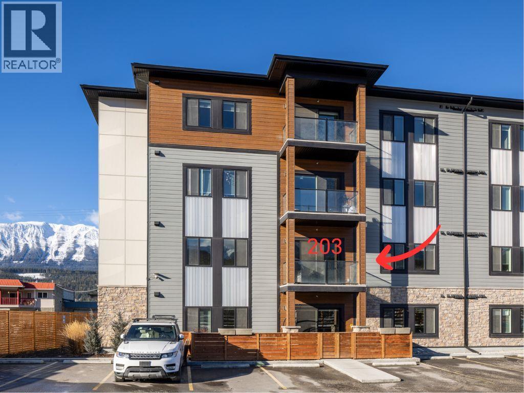 1200 11th Avenue N Unit# 203