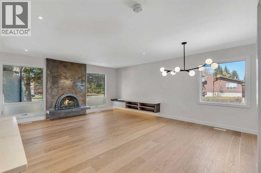 10704 Oakfield Drive SW