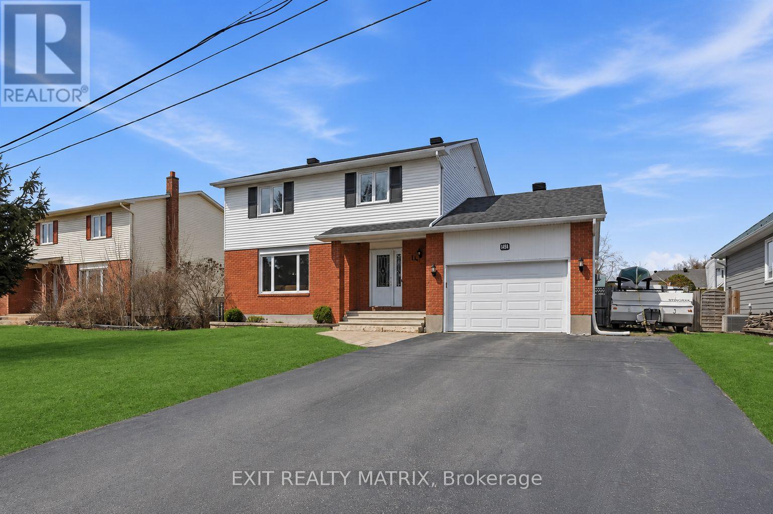 144 CENTENAIRE STREET - Photo 2