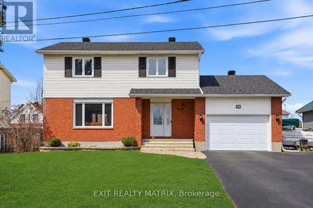 144 CENTENAIRE STREET