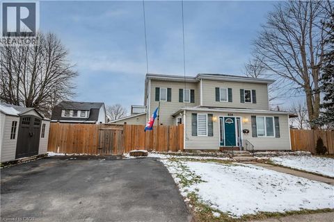 610 ELM Street Port Colborne ON L3K4P6