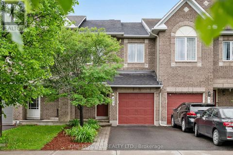 409 BRECKENRIDGE CRESCENT Ottawa ON K2W1J1