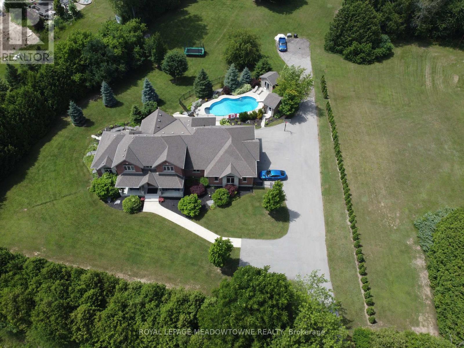 7412 BOYCE DRIVE