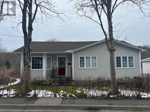 650 Southside Road St. John's NF A1E1A5