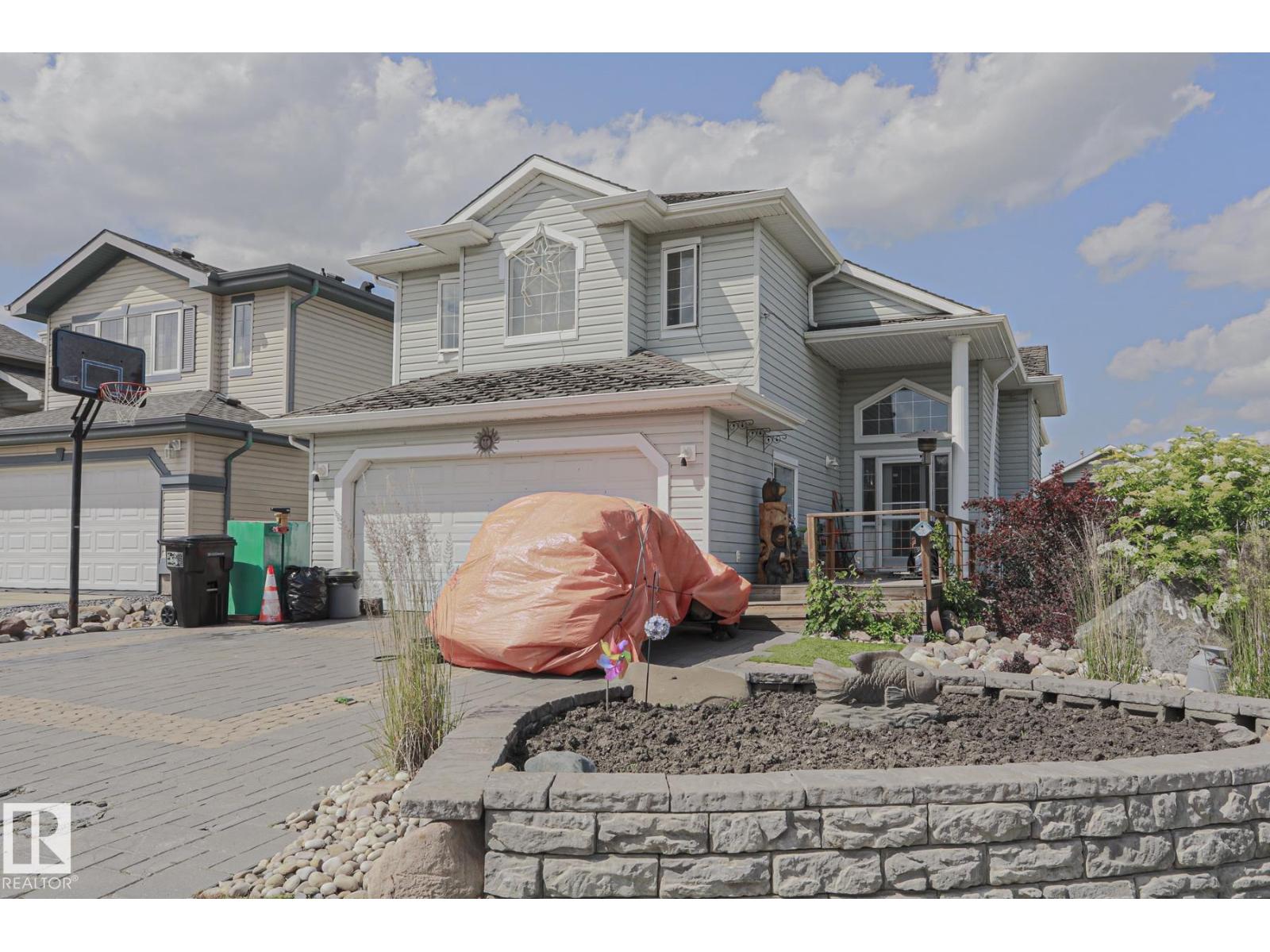 4506 154 AV NW