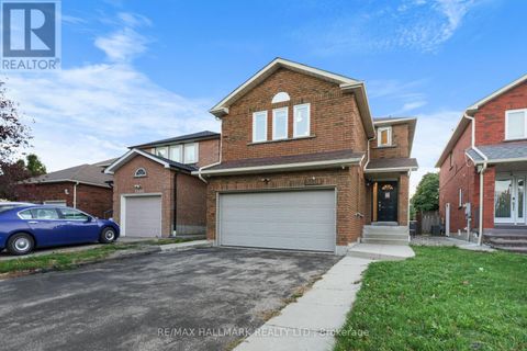 3401 AUBREY ROAD Mississauga (Erin Mills) ON L5L5E4