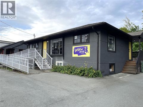 4457 Gertrude St Port Alberni BC V9Y6J7