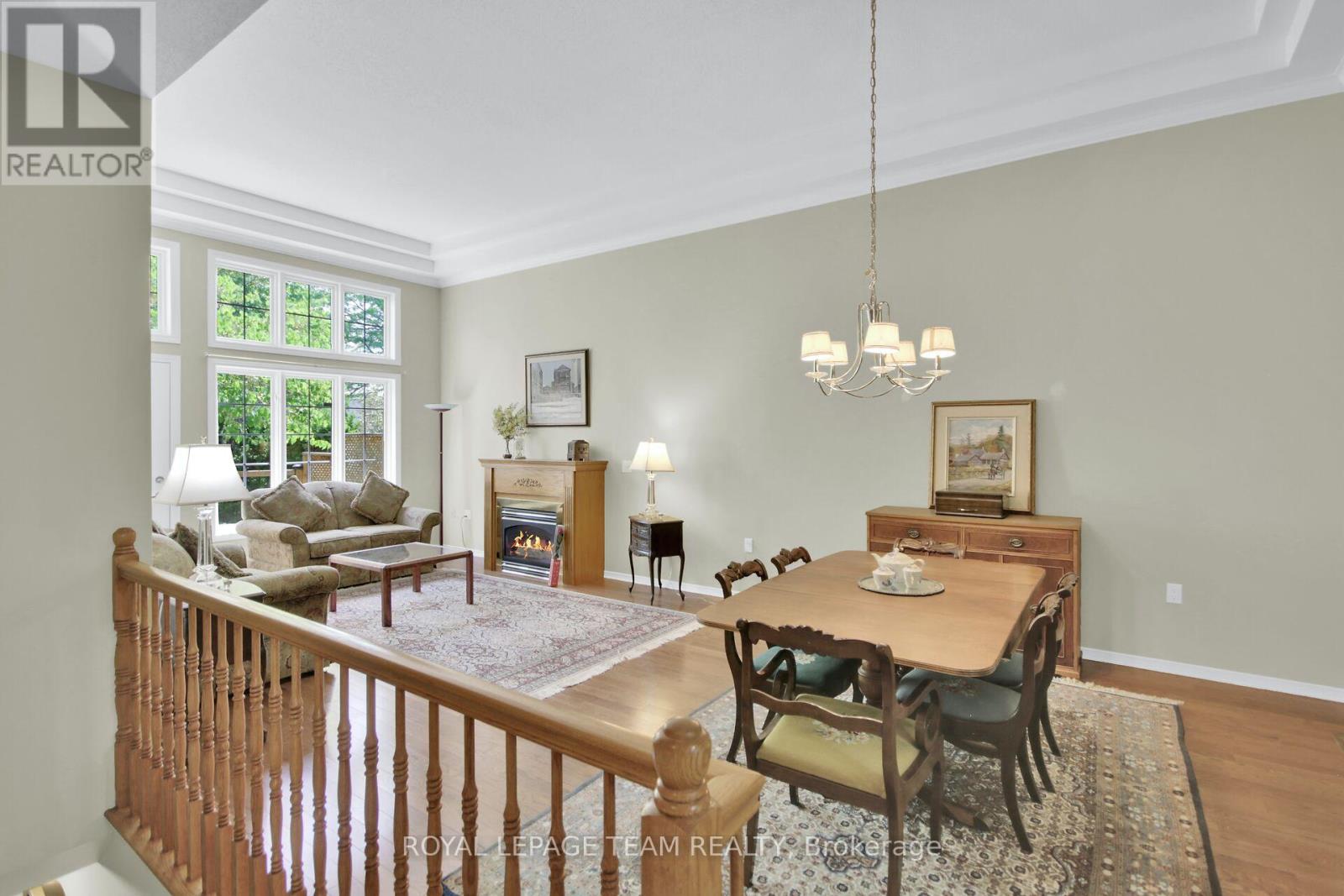 8 STONECROFT TERRACE