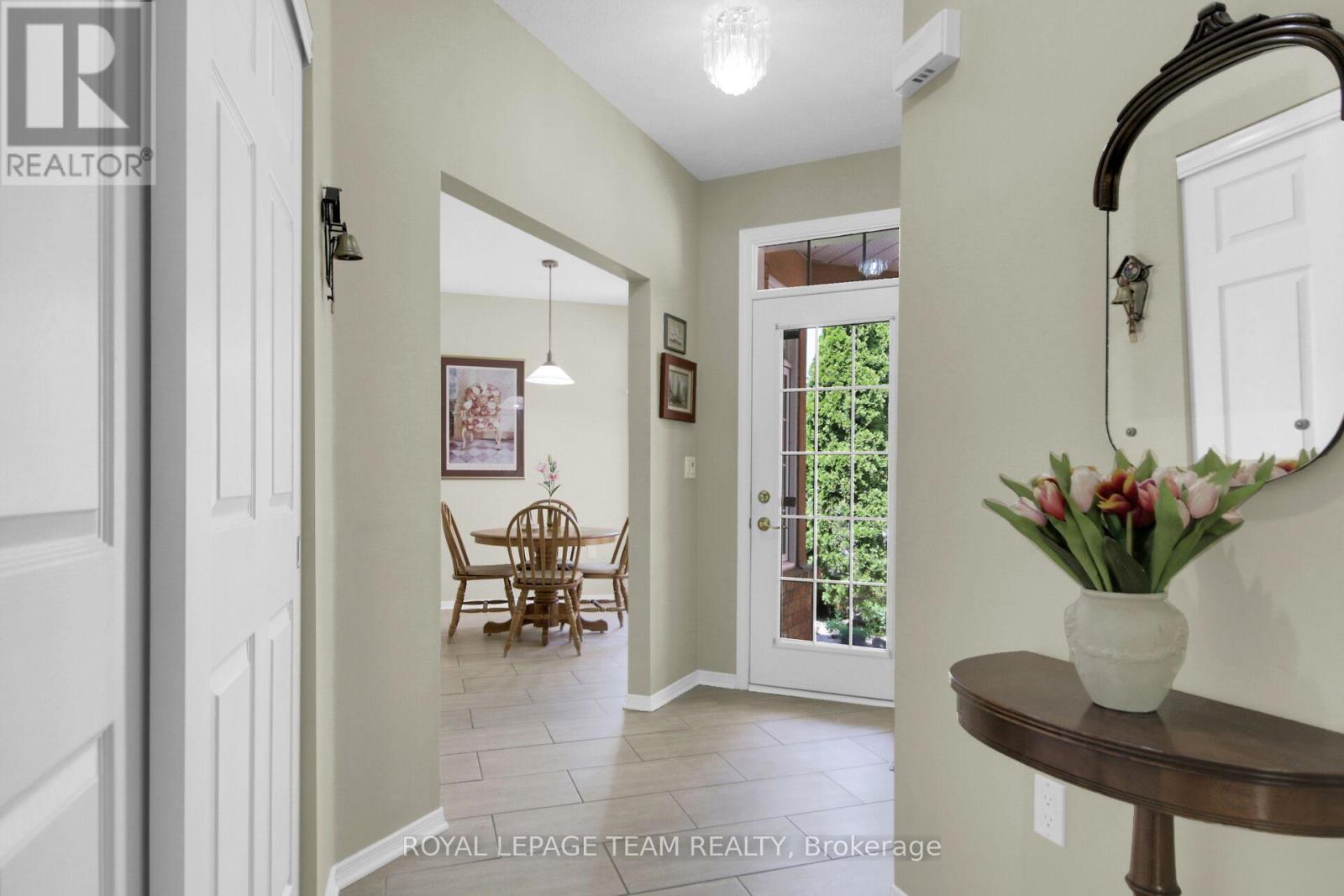 8 STONECROFT TERRACE