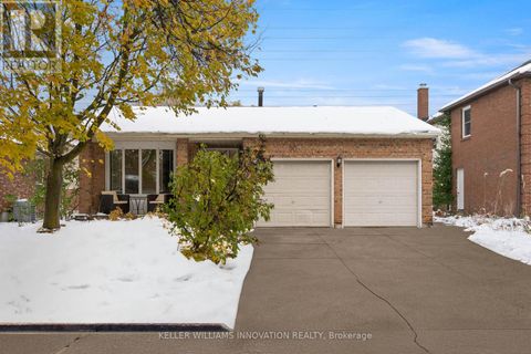 50 OLD FOREST CRESCENT Kitchener ON N2N2A3