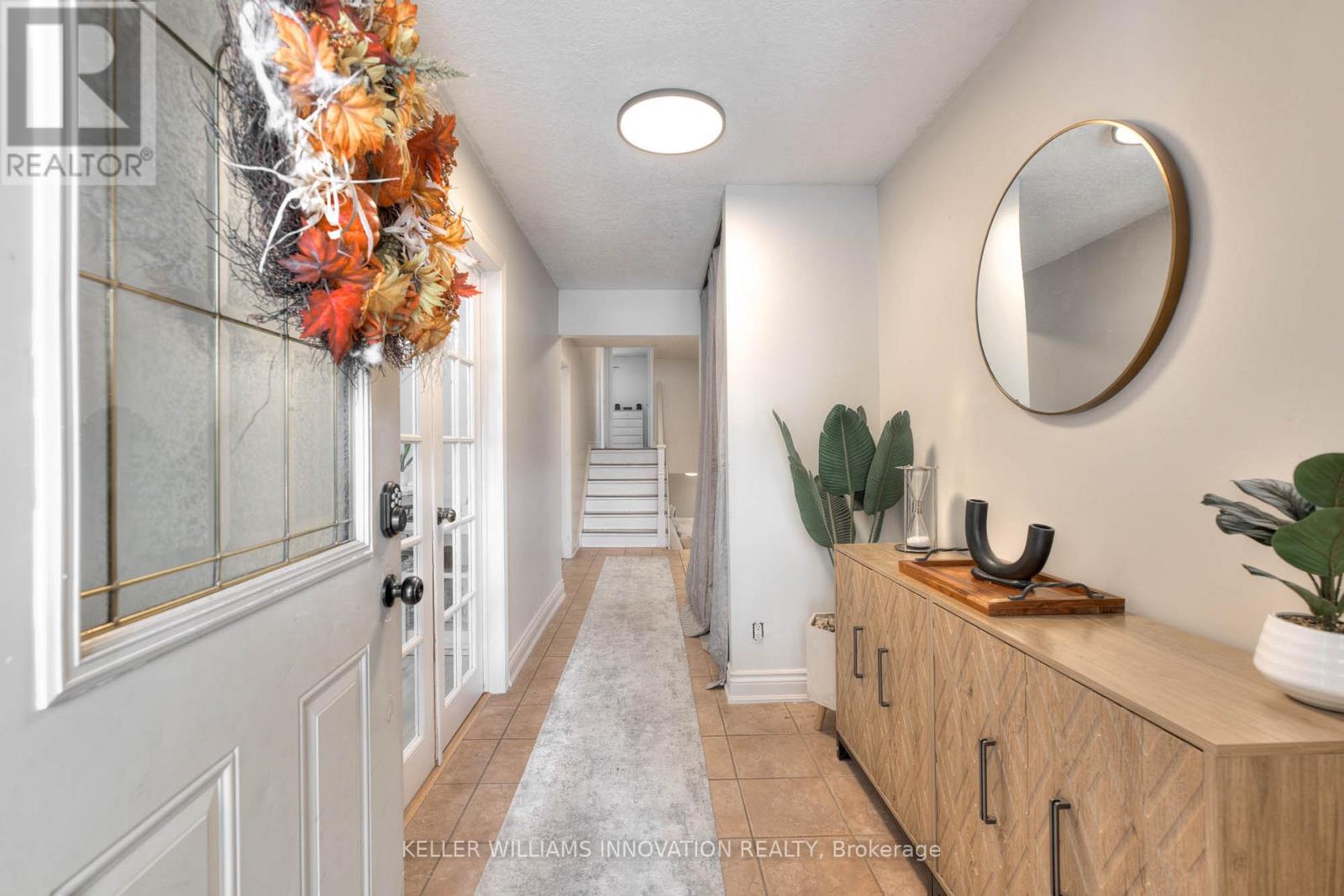 50 OLD FOREST CRESCENT