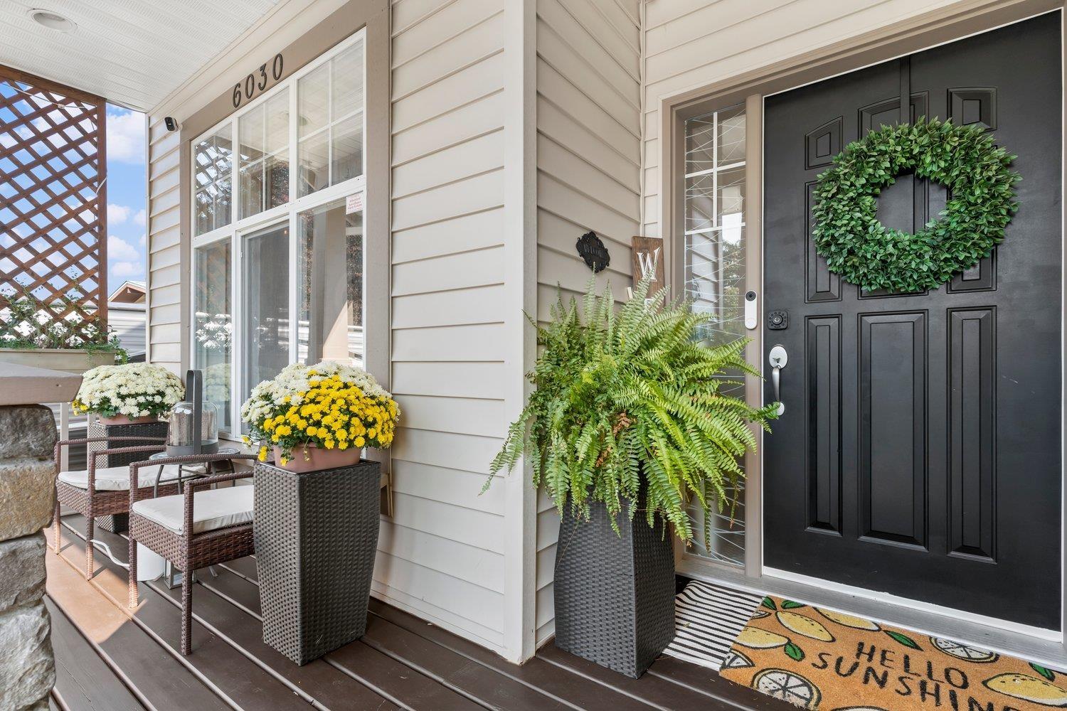 6030 GLENMORE DRIVE|Sardis South