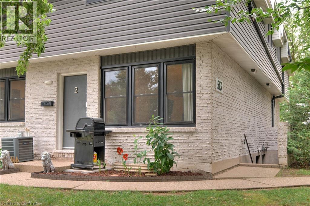 513 QUIET Place Unit# 2