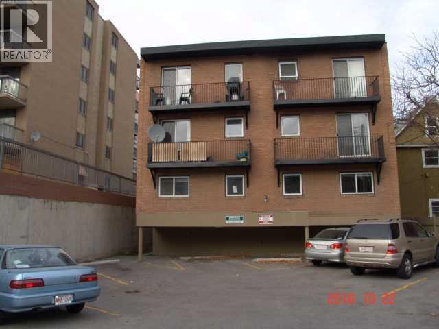 204, 1027 12 Avenue SW