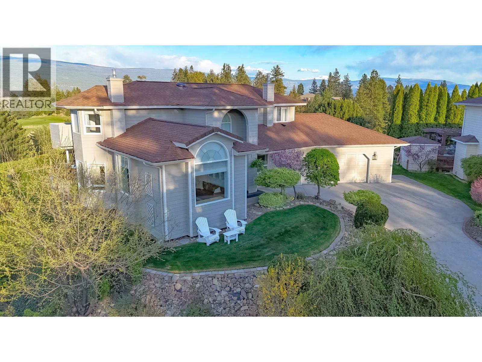 118 Sumac Ridge Drive