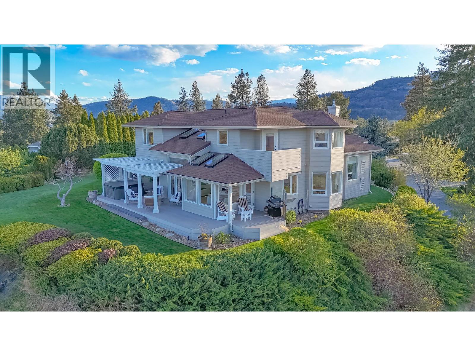 118 Sumac Ridge Drive