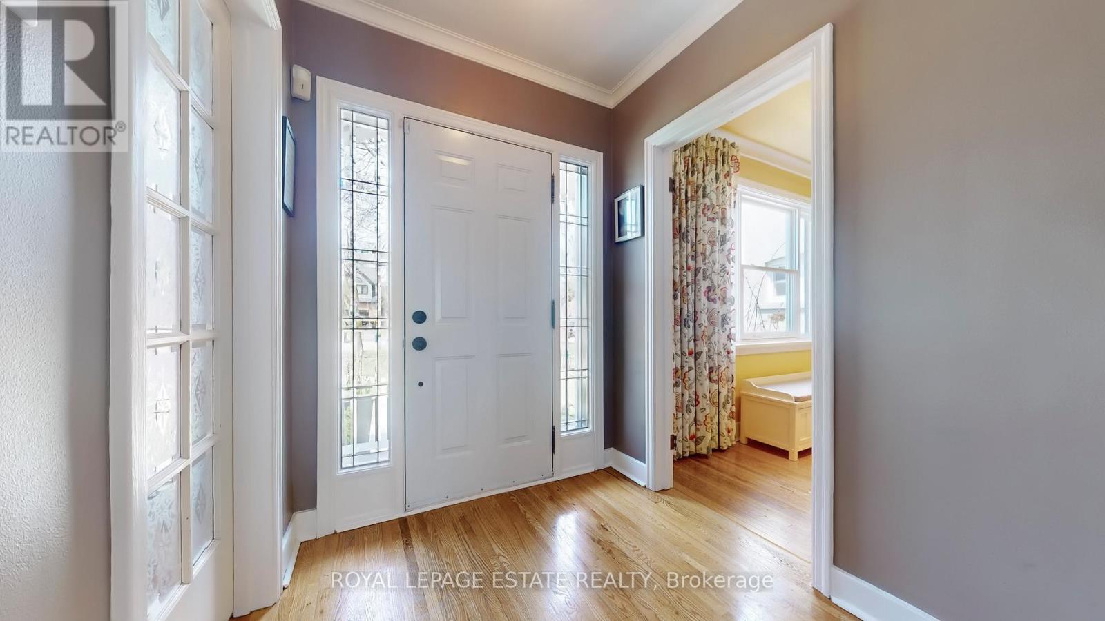 3 SPRINGBANK AVENUE