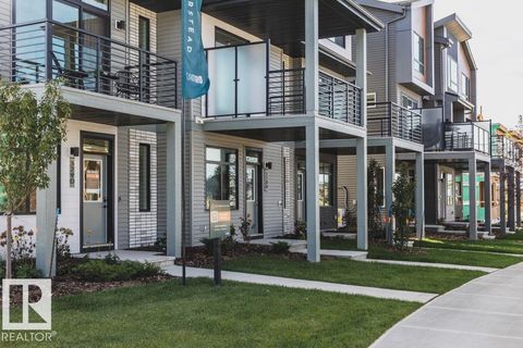 2608 Alces WY SW Edmonton AB T6X3L5