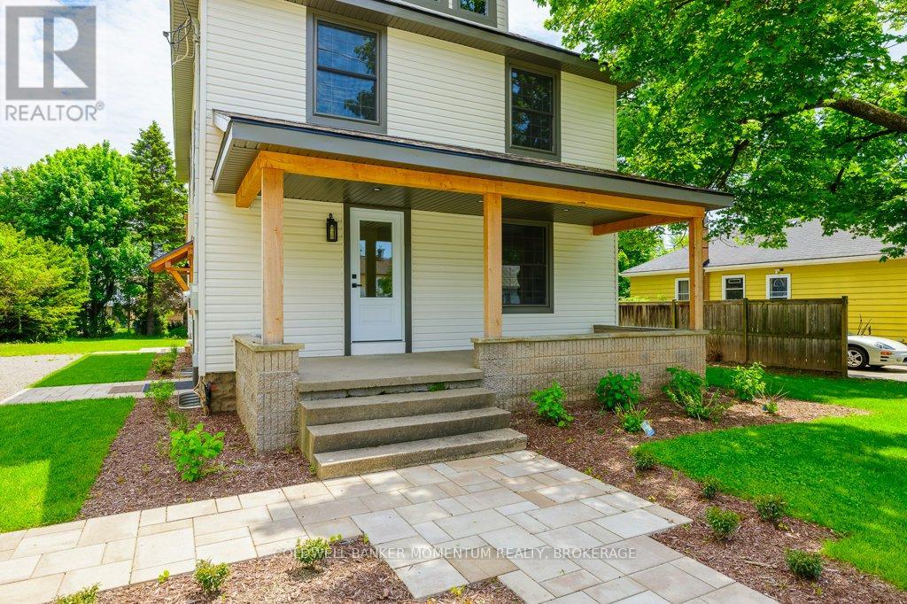 1105 HAIST STREET