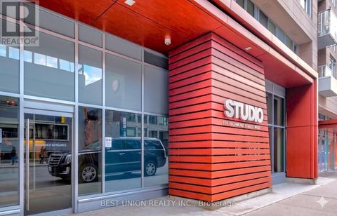 1407 - 199 RICHMOND STREET W Toronto (Waterfront Communities) ON M5V0H4