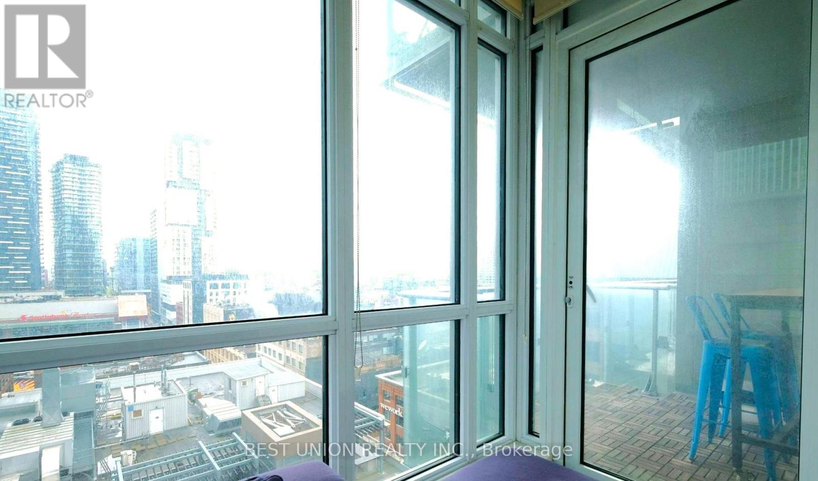 1407 - 199 RICHMOND STREET W