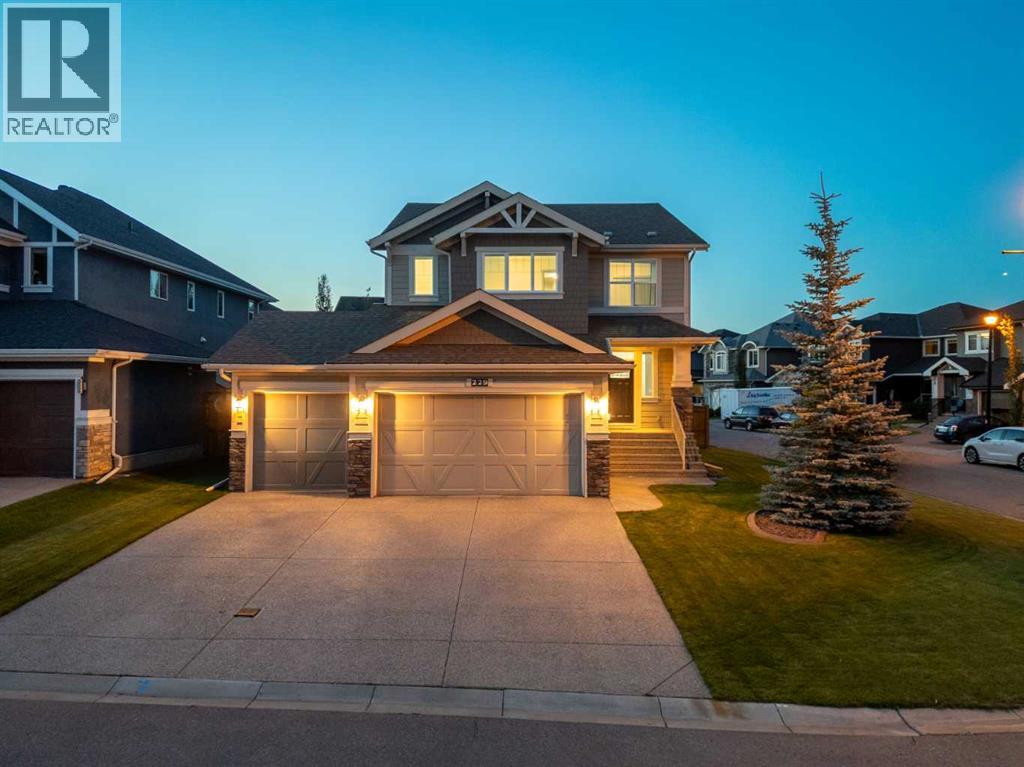 229 Stonemere Bay