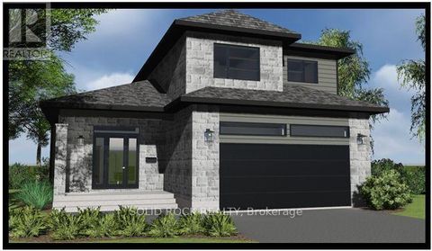 75 CHATEAUGUAY STREET E Russell ON K0A1W0