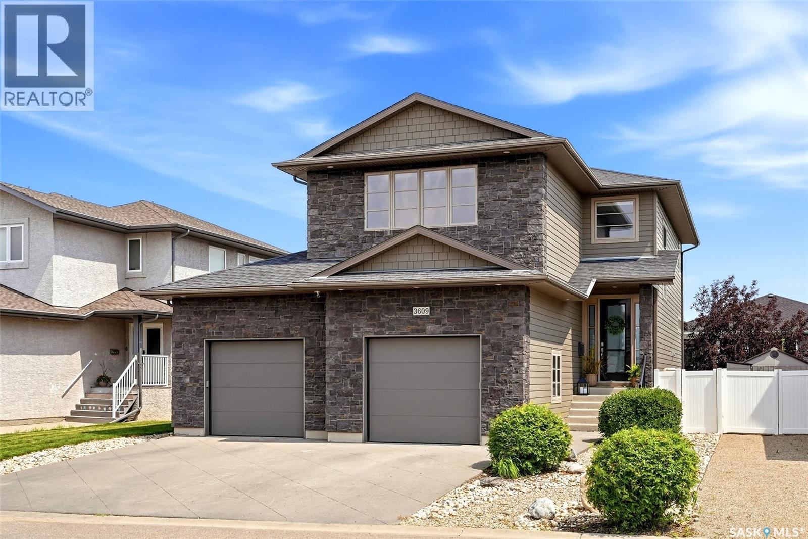 3609 Green Water DRIVE
