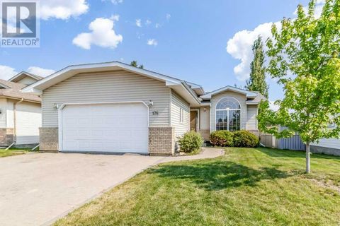 176 Reichley Street Red Deer AB t4p3s8