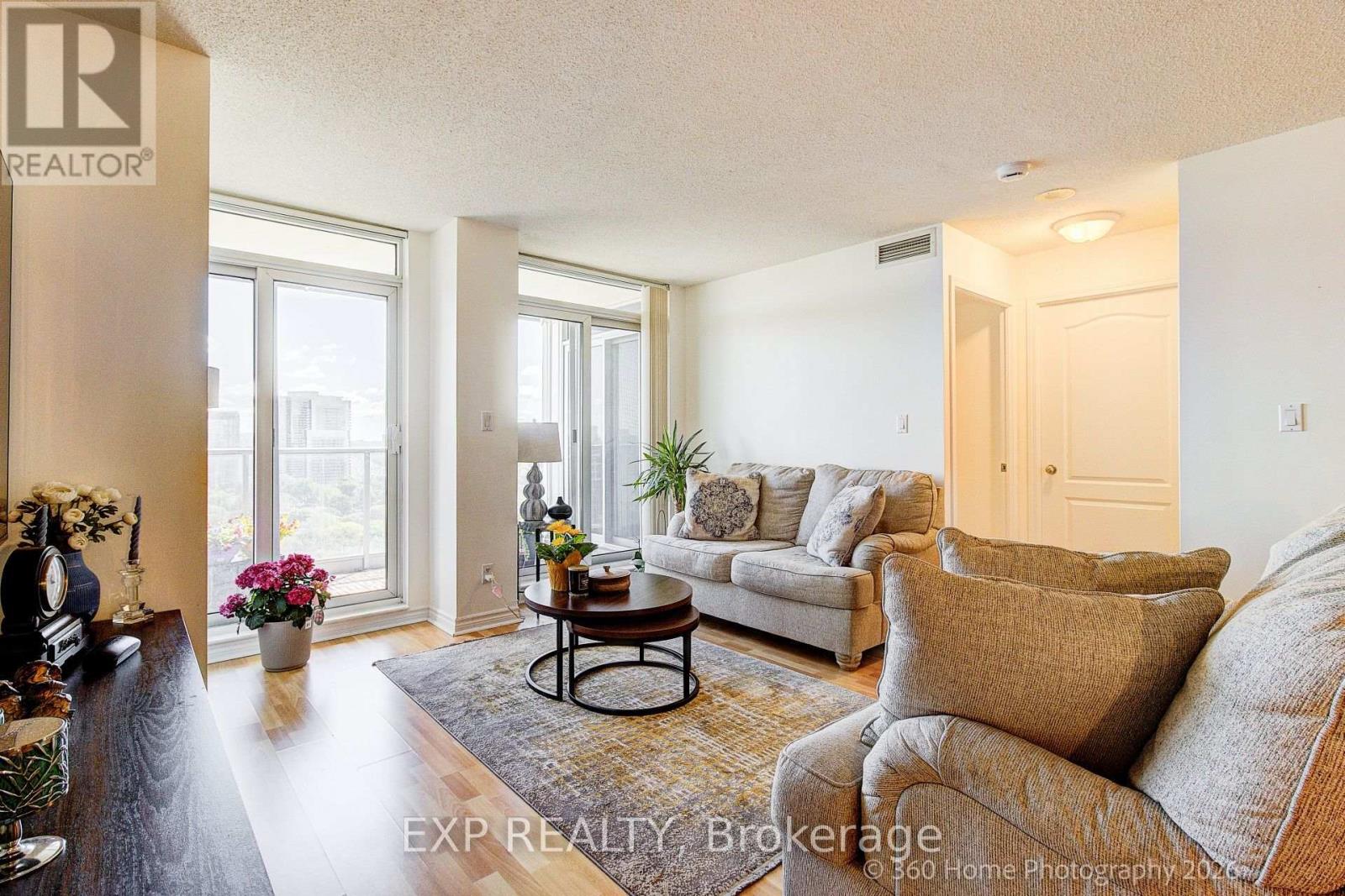 1705 - 8 REAN DRIVE