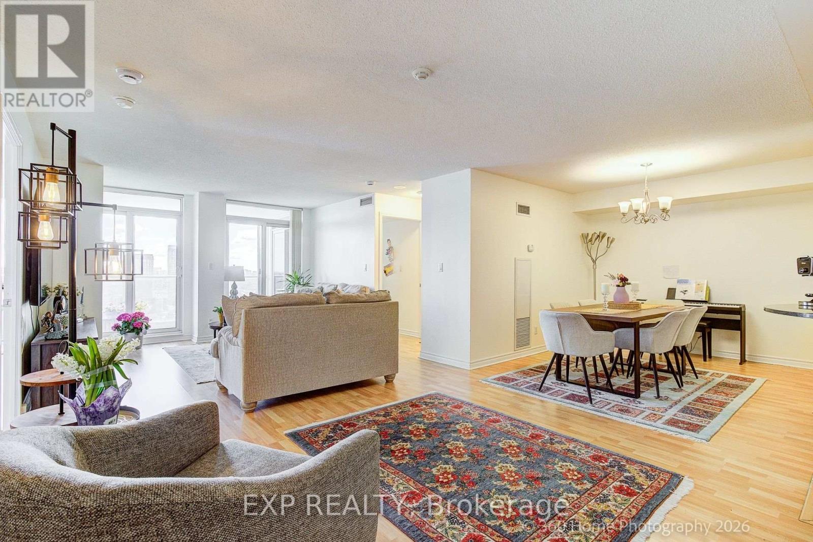 1705 - 8 REAN DRIVE