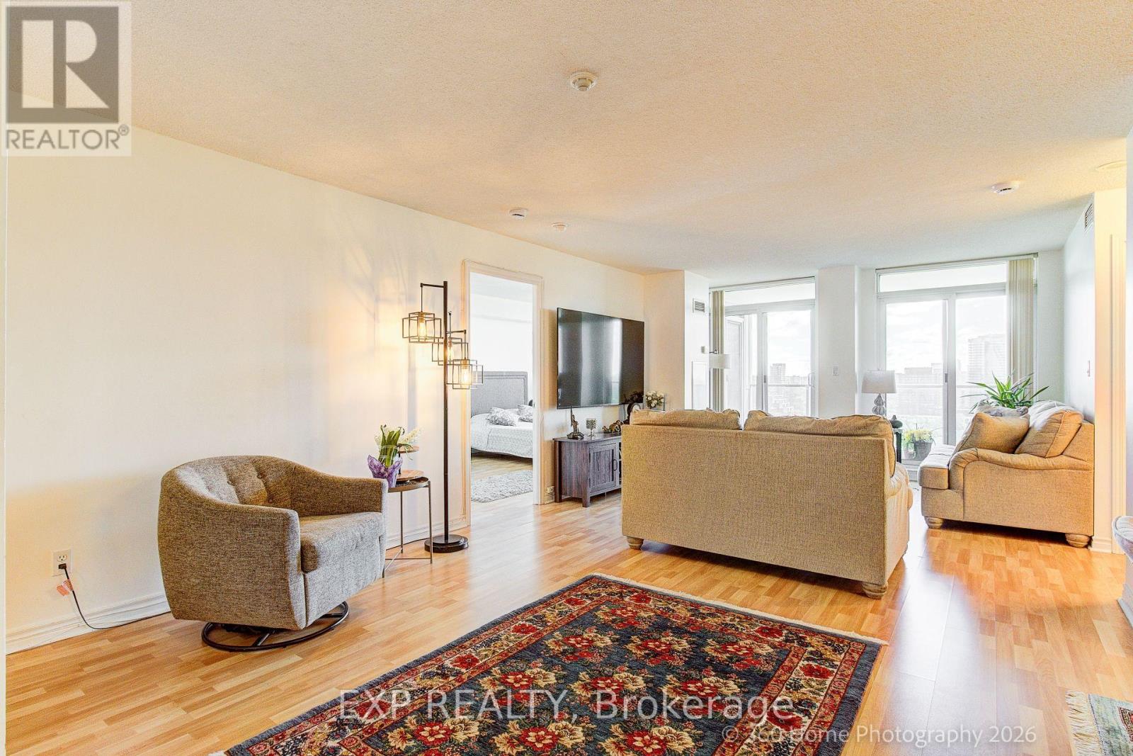 1705 - 8 REAN DRIVE