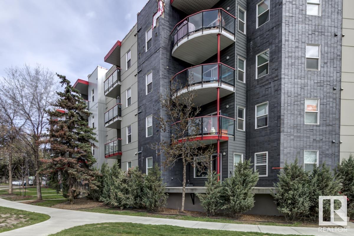 #412 10611 117 ST NW