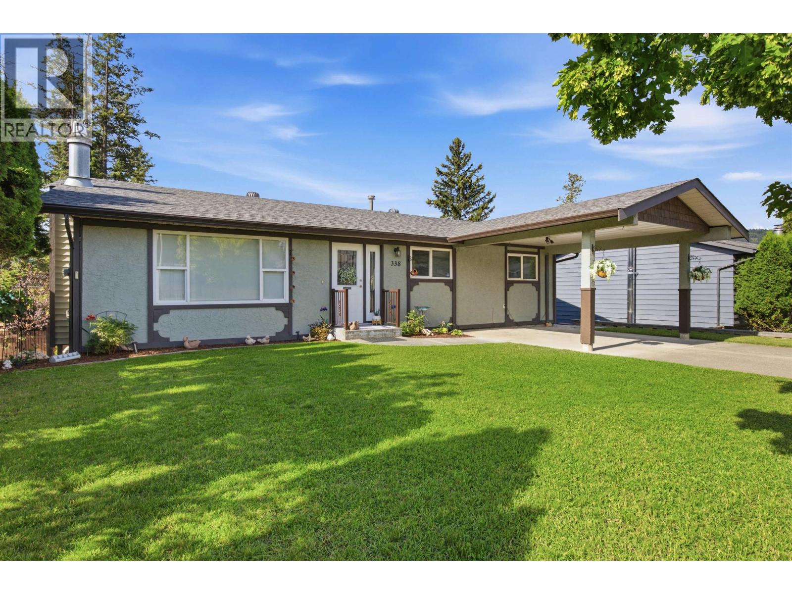 338 LITZENBURG CRESCENT