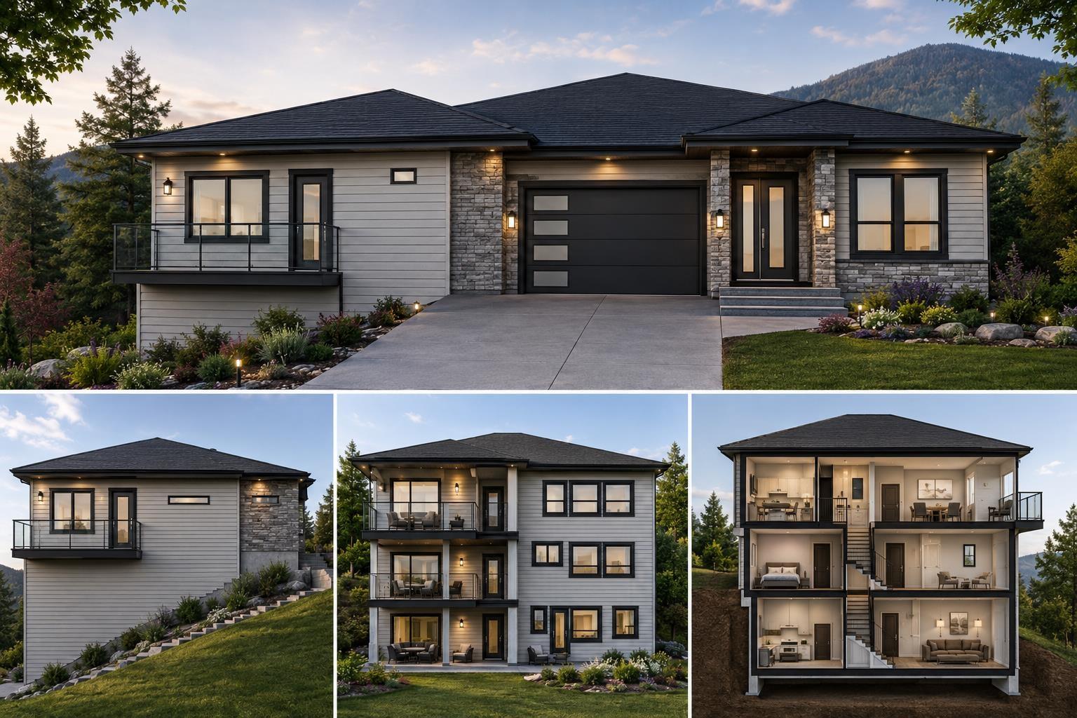 15 43450 ALAMEDA DRIVE|Chilliwack Mountain