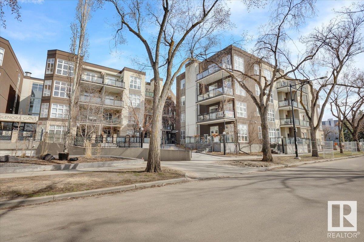 #453 10403 122 ST NW
