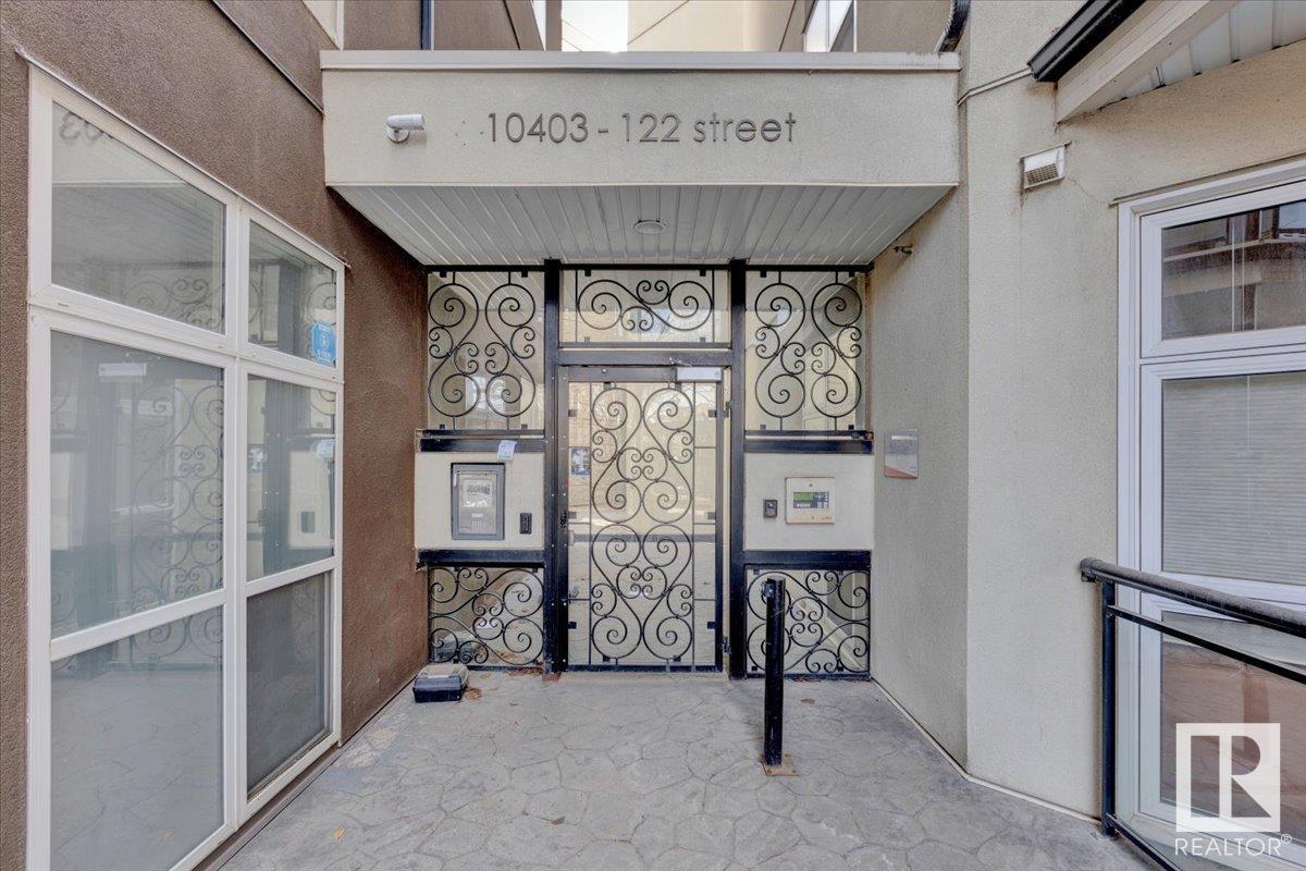 #453 10403 122 ST NW