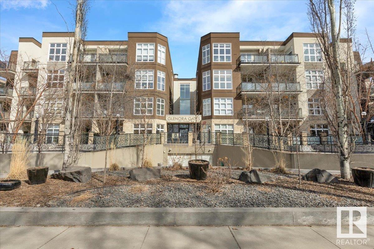 #453 10403 122 ST NW