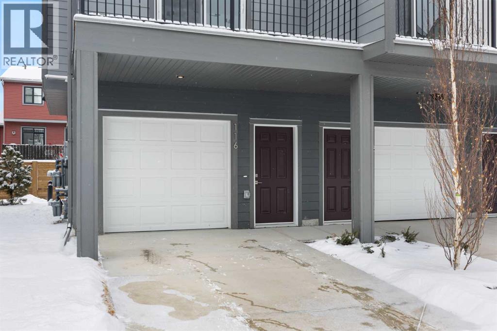 116, 2231 81st Street SW