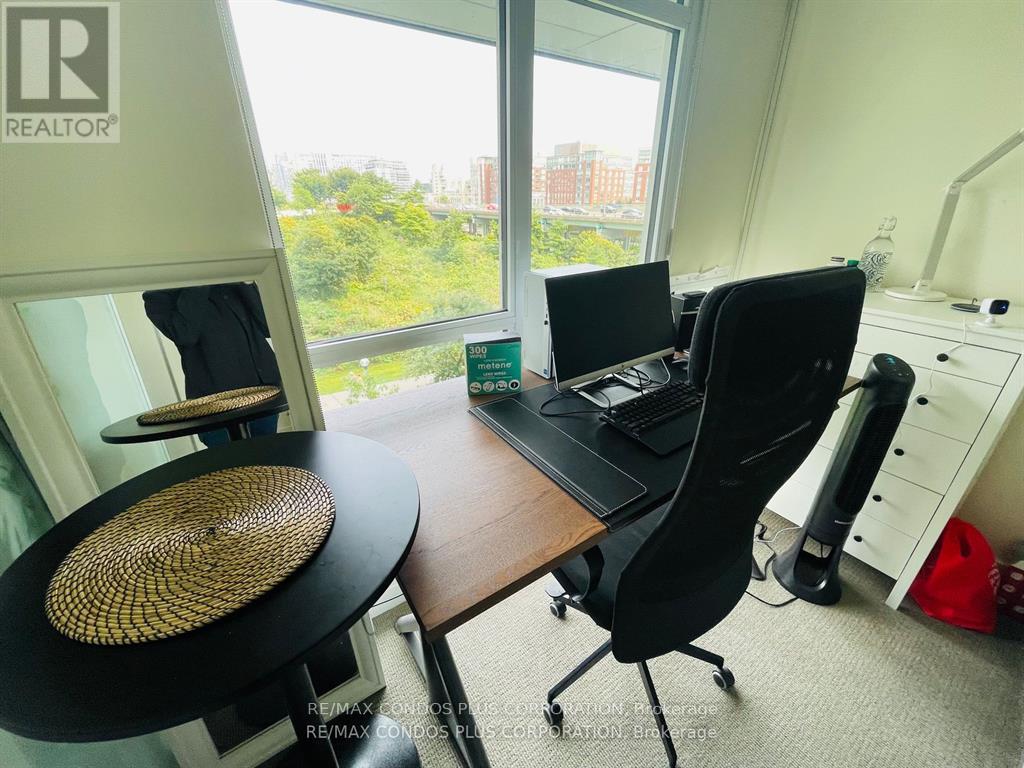 502 - 75 QUEENS WHARF ROAD