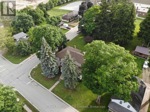 36 BROWNLEE STREET S South Bruce ON N0G2S0