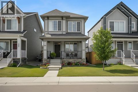 221 Ellen Way Crossfield AB T0M0S0